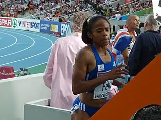 Image illustrative de l’article Fanjanteino Félix