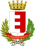 Blason de Fano
