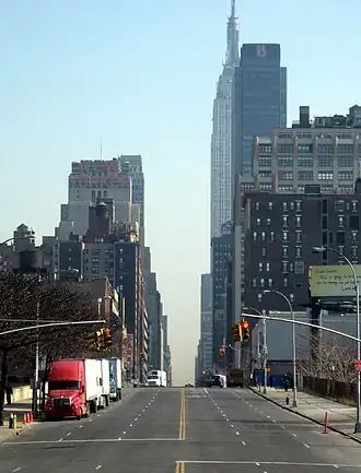 Image illustrative de l’article 34e Rue