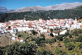 Serranía de Ronda