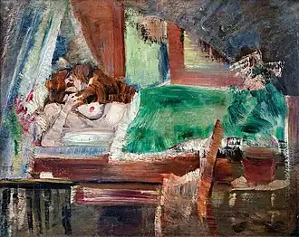 Mère jouant avec sa fille