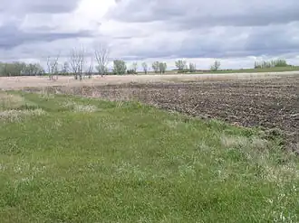 Comté de Campbell (Dakota du Sud)