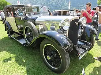 Image illustrative de l’article Farman A6