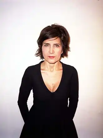 Image illustrative de l'article Farshid Moussavi