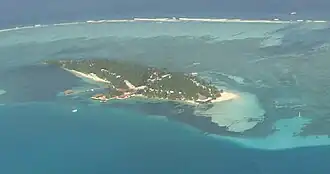 Farukolhufushi