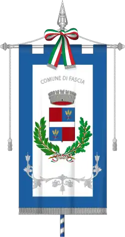 Drapeau de Fascia