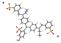 Image illustrative de l’article Vert solide FCF