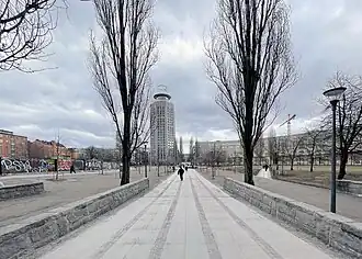 Image illustrative de l’article Parc de Fatbur