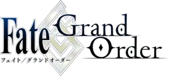 Image illustrative de l'article Fate/Grand Order