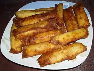 Image illustrative de l’article Doigts de Fatma