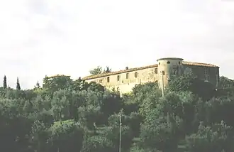 Image illustrative de l’article Ferme de Campigliola