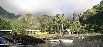 Fatu-Hiva