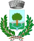 Blason de Favale di Malvaro