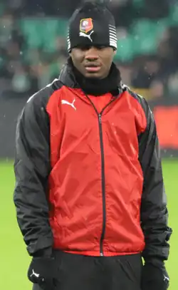 Image illustrative de l’article Mikayil Faye