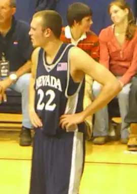 Image illustrative de l’article Nick Fazekas