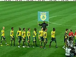 Saison 2006-2007 du FC Nantes Atlantique