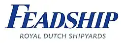 logo de Feadship