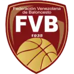 alt=Écusson de l' Équipe du Venezuela