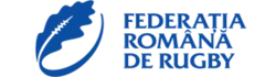 Description de l'image Federatia Româna Rugby logo 2010.png.