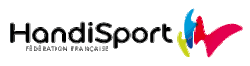 alt=Écusson de l' Équipe de France handibasket