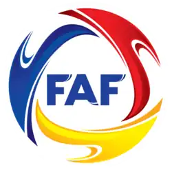 Image illustrative de l’article Fédération d'Andorre de football