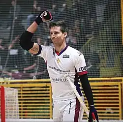 Image illustrative de l’article Federico Ambrosio