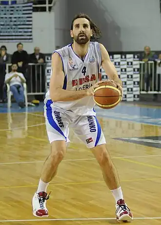 Image illustrative de l’article Federico Kammerichs