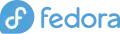 Logo Fedora depuis 2021