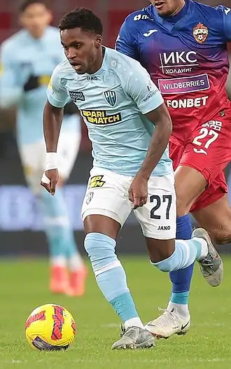 Image illustrative de l’article Felício Milson