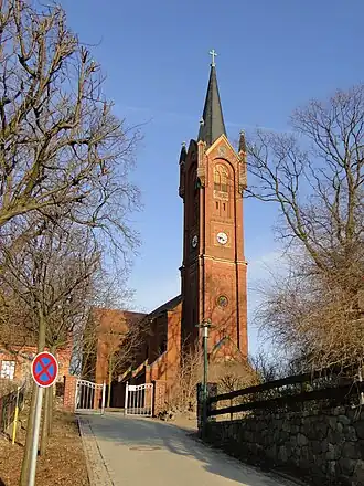 Feldberg (Mecklembourg)