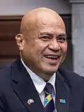 Image illustrative de l’article Premier ministre des Tuvalu