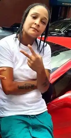 Description de l'image Felicia "Snoop" Pearson (cropped).jpg.