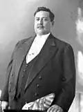 Feliciano Viera (vers 1920).