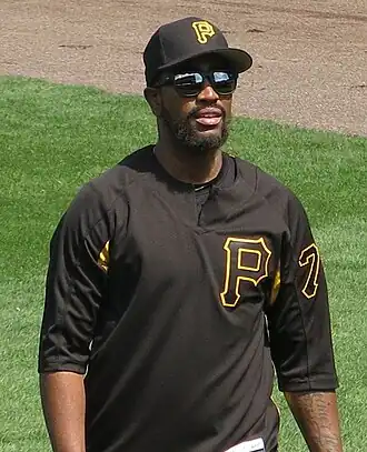 Image illustrative de l’article Felipe Rivero