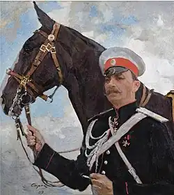 Description de l'image Felix Yusupov Sr..jpg.