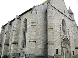 Église Notre-Dame-du-Château.