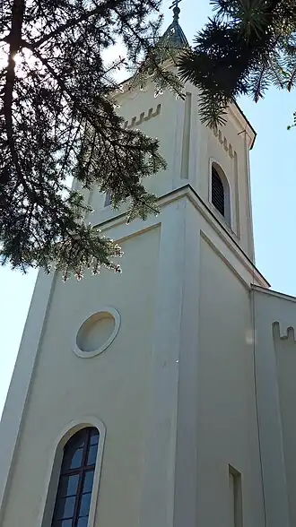 Felsőpáhok