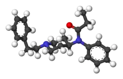 Image illustrative de l’article Fentanyl