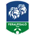 Logo du Feralpisalò