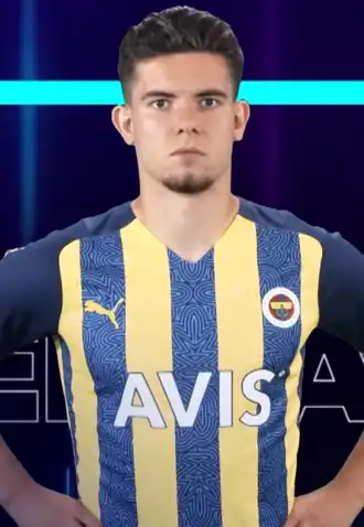 Image illustrative de l’article Ferdi Kadıoğlu