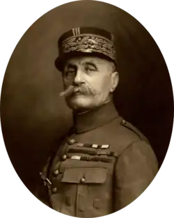 Ferdinand Foch