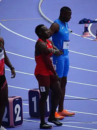 Image illustrative de l’article Chituru Ali