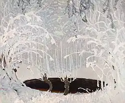 Conte de fées d'hiver, 1904