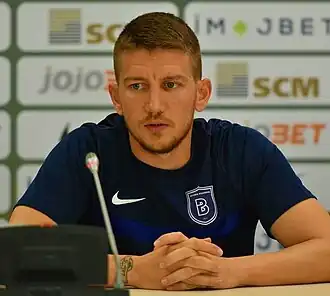 Image illustrative de l’article Ferhat Öztorun