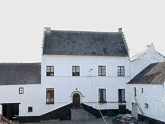 Ferme de la Tourette