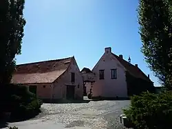 cense de la Grande-courbe.