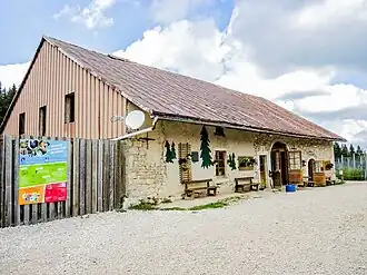 Image illustrative de l’article Parc polaire