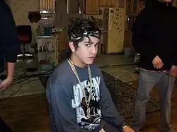 Description de l'image Fernando Godoy como Nacho Larraín.jpg.