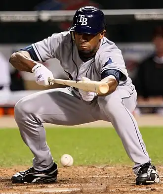 Image illustrative de l’article Fernando Perez (baseball)