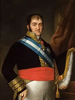Ferdinand III